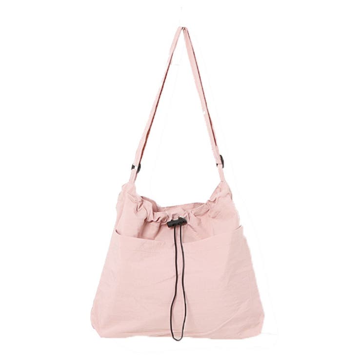 ショルダーバッグ バッグ A4[品番：XV000020996]｜STYLEBLOCK