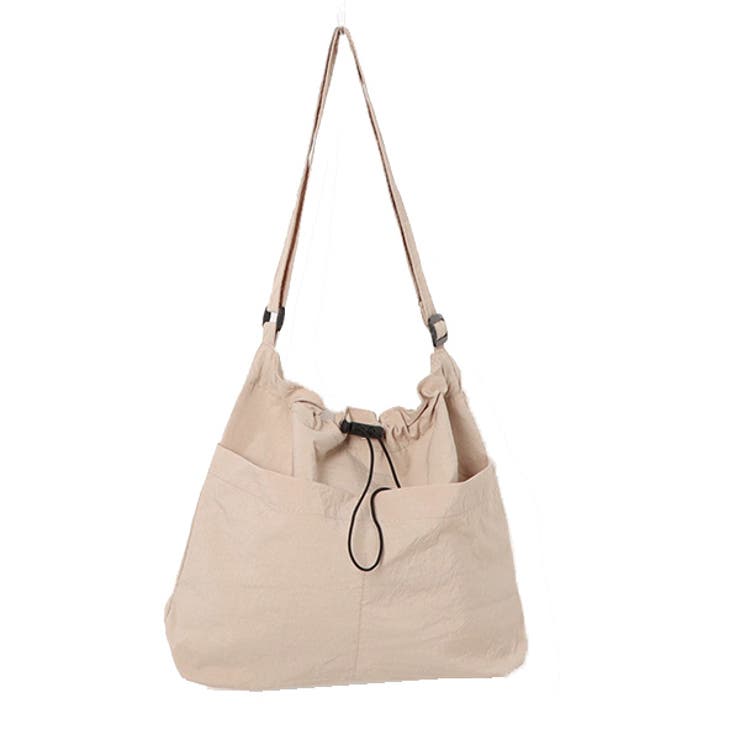 ショルダーバッグ バッグ A4[品番：XV000020996]｜STYLEBLOCK