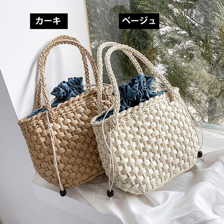 IBELIV ストロー かごバッグ ベージュ 楽天市場】ibeliv かごバッグの通販