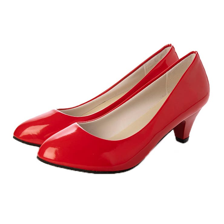 ピンヒールパンプス パンプス ポインテッドトゥ | STYLEBLOCK | 詳細画像8 