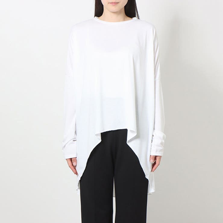 ロンT Tシャツ カットソー | STYLEBLOCK | 詳細画像3 