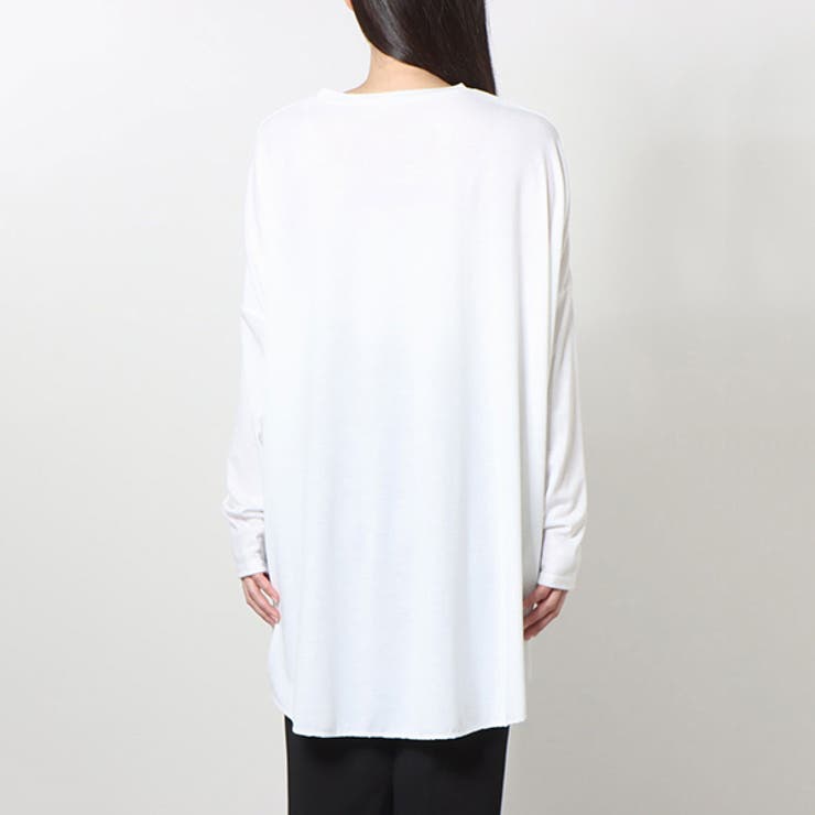 ロンT Tシャツ カットソー | STYLEBLOCK | 詳細画像5 