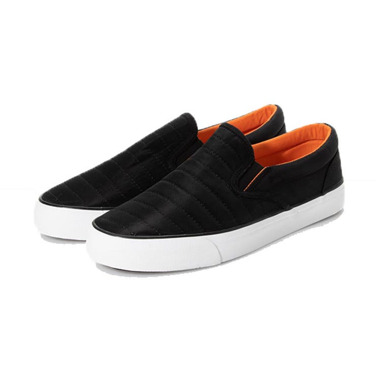 スニーカー スリッポン 無地 品番 Xv Style Block Men スタイルブロックメン のメンズ ファッション通販 Shoplist ショップリスト