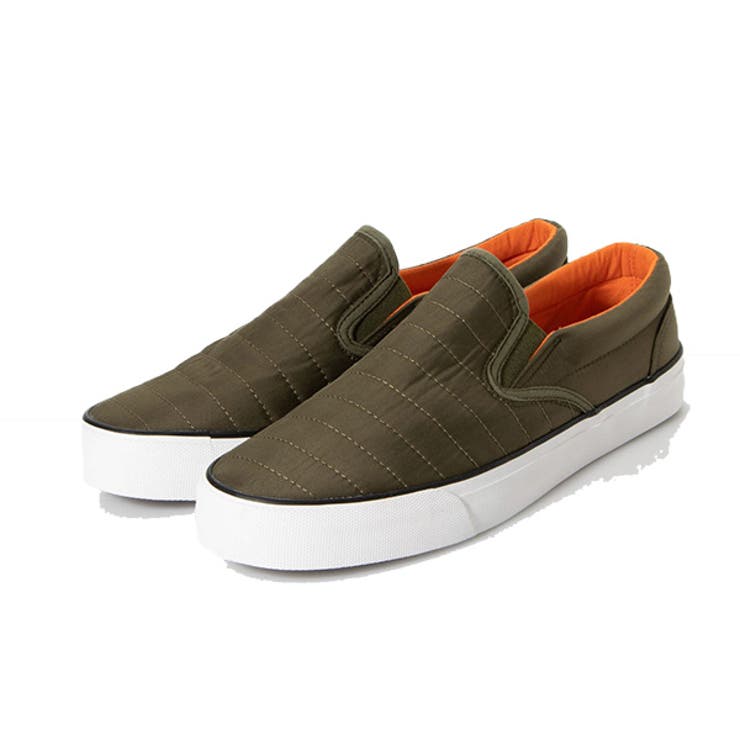 スニーカー スリッポン 無地 品番 Xv Style Block Men スタイルブロックメン のメンズファッション通販 Shoplist ショップリスト