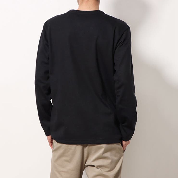 ロンT Tシャツ カットソー | Style Block MEN | 詳細画像5 