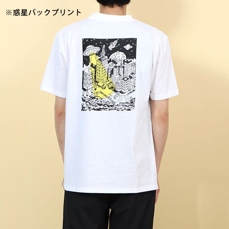 Tシャツ カットソー イラスト 品番 Xv Style Block Men スタイルブロックメン のメンズファッション通販 Shoplist ショップリスト