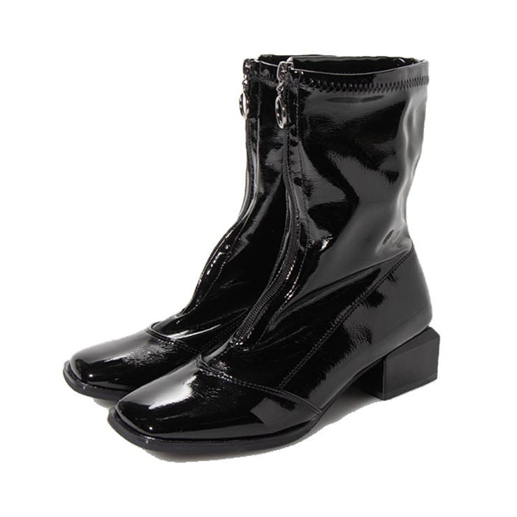 ショートブーツ 太ヒール エナメル 品番 Xv Styleblock スタイルブロック のレディースファッション通販 Shoplist ショップリスト ショートブーツ 太ヒール エナメル 品番 Xv Styleblock スタイルブロック のレディースファッション通販 Shoplist ショップリスト