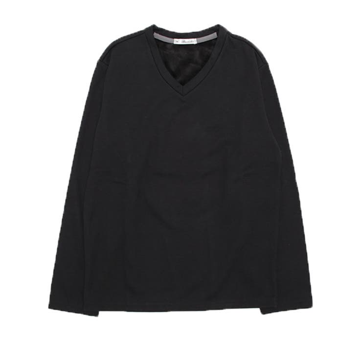 Tシャツ ロンT カットソー | Style Block MEN | 詳細画像7 