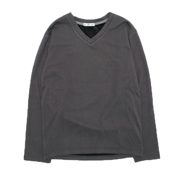 Tシャツ ロンT カットソー | Style Block MEN | 詳細画像8 