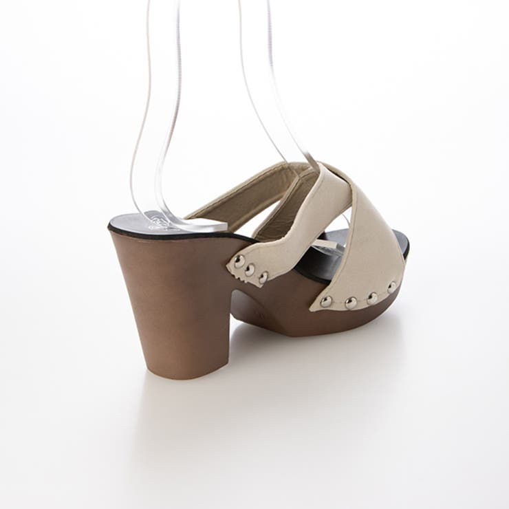 サンダル チャンキーヒール 太ヒール | STYLEBLOCK | 詳細画像5 