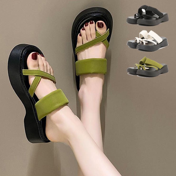 SALE！！GANNI トングサンダル GANNI Ruched satin mules | THE OUTNET