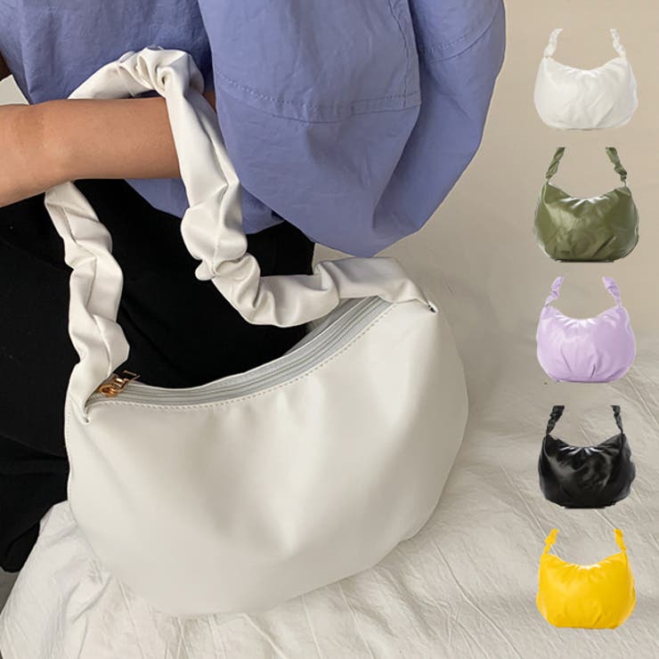 ショルダーバッグ バッグ 無地 | STYLEBLOCK | 詳細画像1 