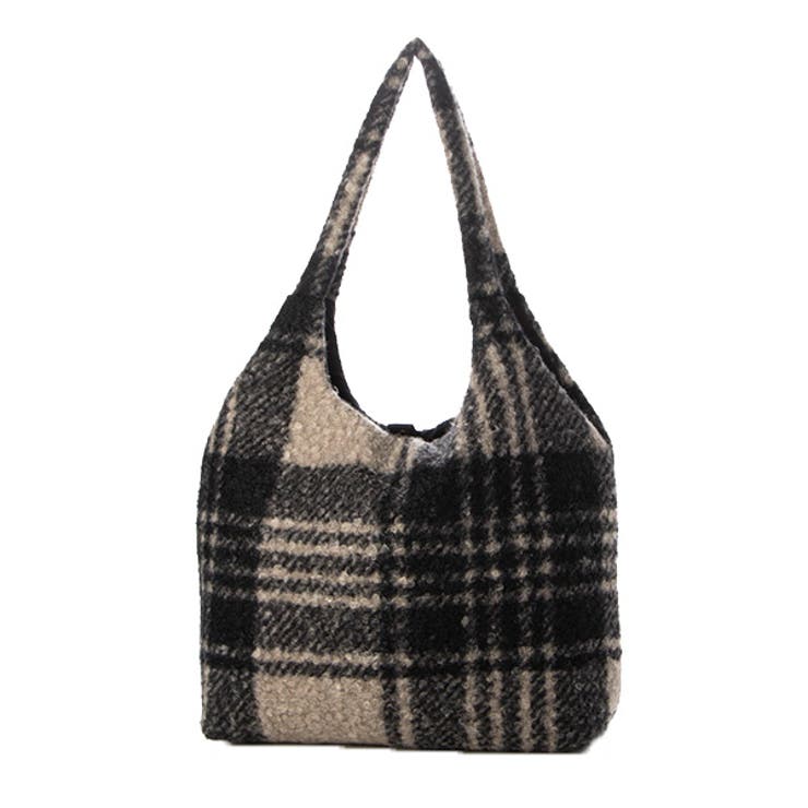 トートバッグ バッグ ボア [品番：XV000021425]｜STYLEBLOCK（スタイルブロック）のレディースファッション通販｜SHOPLIST（ショップリスト）