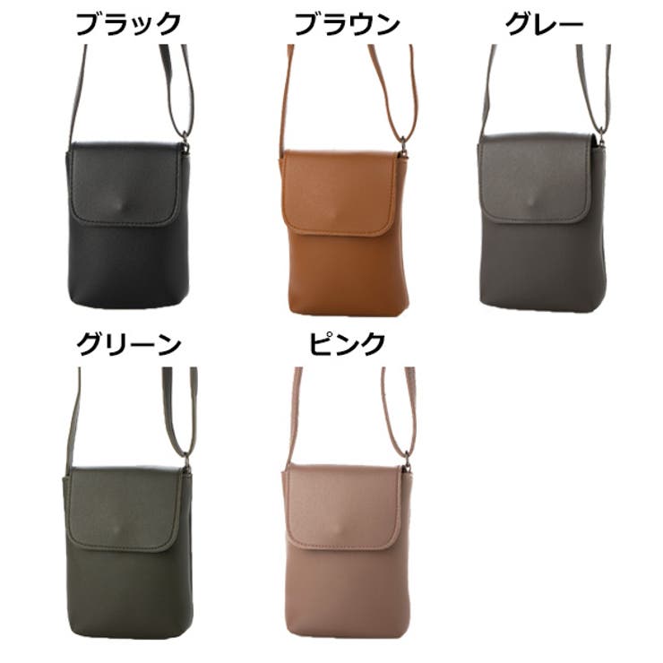 ショルダーバッグ バッグ 小さい | STYLEBLOCK | 詳細画像2 