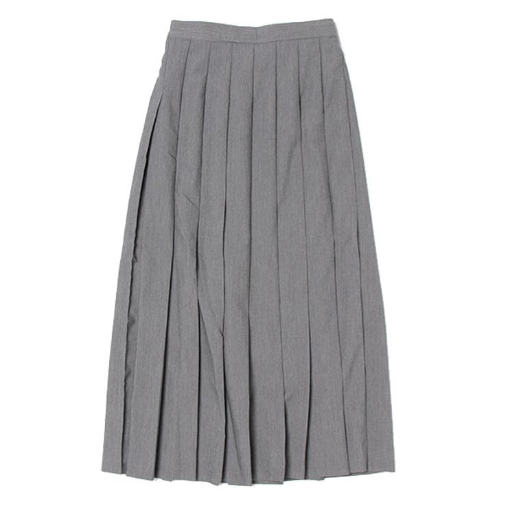 1PIU1UGUALE3 GOLF - 【レディース】 PLEATS SKIRT / プリーツ