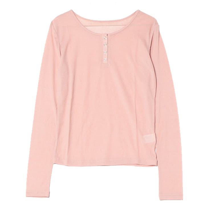 Tシャツ カットソー ロンT | STYLEBLOCK | 詳細画像8 