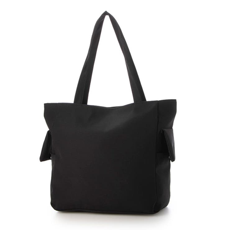 トートバッグ ナイロン A4 | STYLEBLOCK | 詳細画像5 