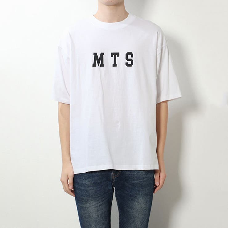 MHL. 半袖Tシャツ 2色セット MHL. 半袖Tシャツ 2色セット