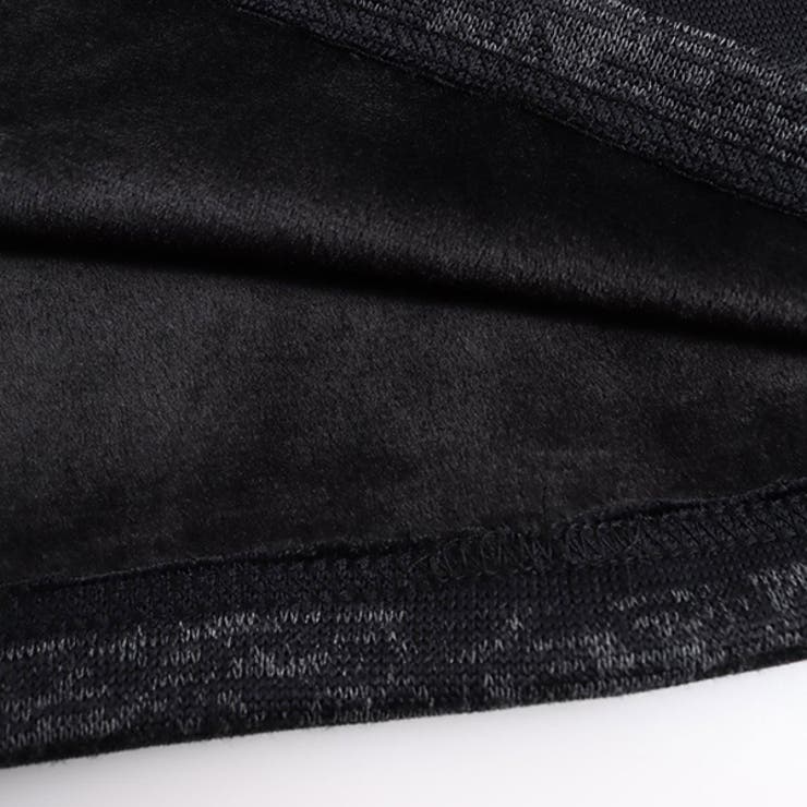 ロンT ニット 長袖 | Style Block MEN | 詳細画像6 