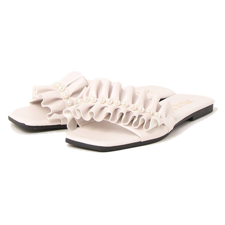 サンダル フラットサンダル ぺたんこ | STYLEBLOCK | 詳細画像5 