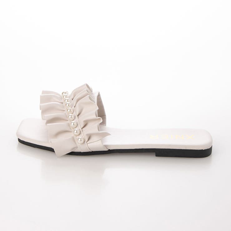 サンダル フラットサンダル ぺたんこ | STYLEBLOCK | 詳細画像6 