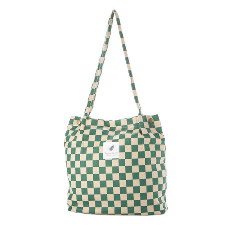 トートバッグ バッグ 肩掛け | STYLEBLOCK | 詳細画像9 