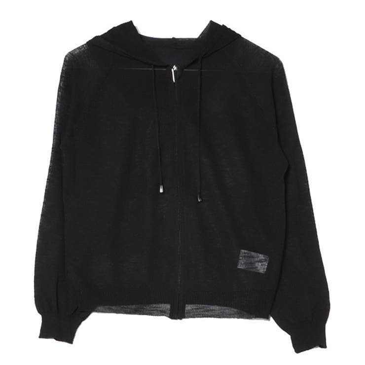 パーカー ジップパーカー シアー | STYLEBLOCK | 詳細画像7 