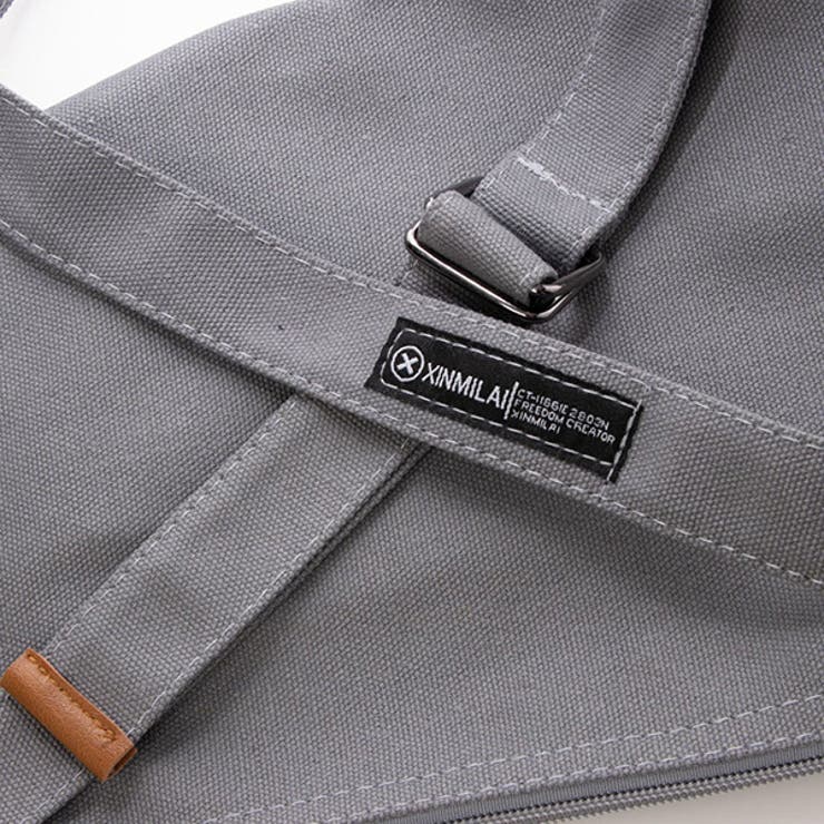 ショルダーバッグ バッグ シンプル | STYLEBLOCK | 詳細画像8 