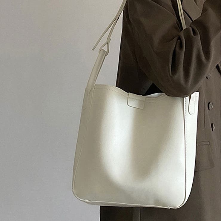 ショルダーバッグ バッグ ポーチ付き | STYLEBLOCK | 詳細画像10 