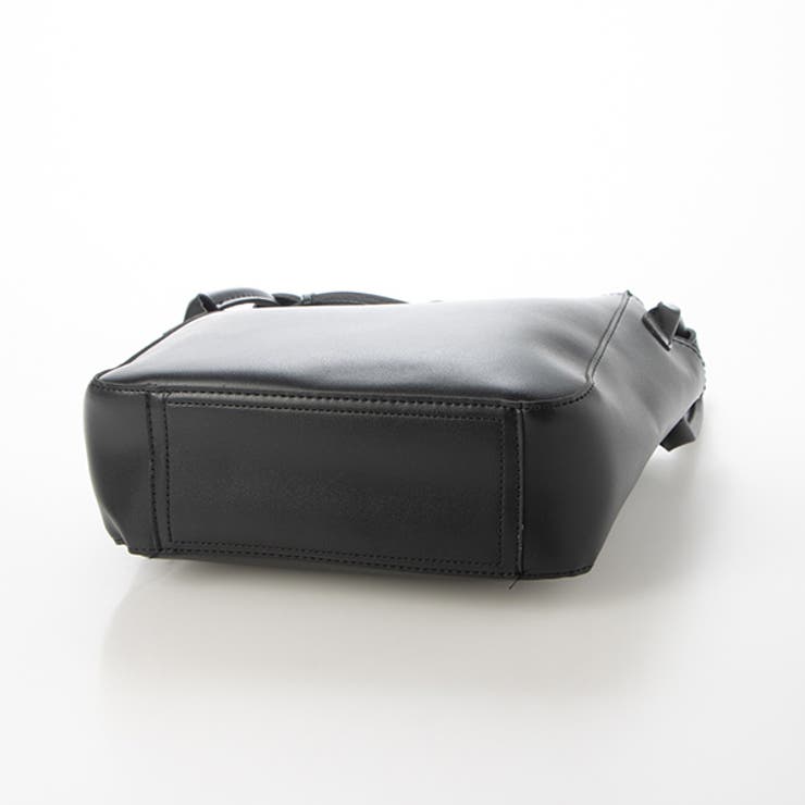 ショルダーバッグ バッグ ポーチ付き | STYLEBLOCK | 詳細画像4 