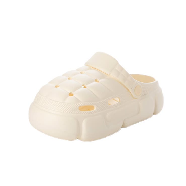 サンダル クロッグサンダル 厚底 | STYLEBLOCK | 詳細画像3 