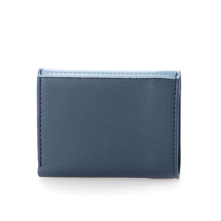 短財布 財布 三つ折り | STYLEBLOCK | 詳細画像7 