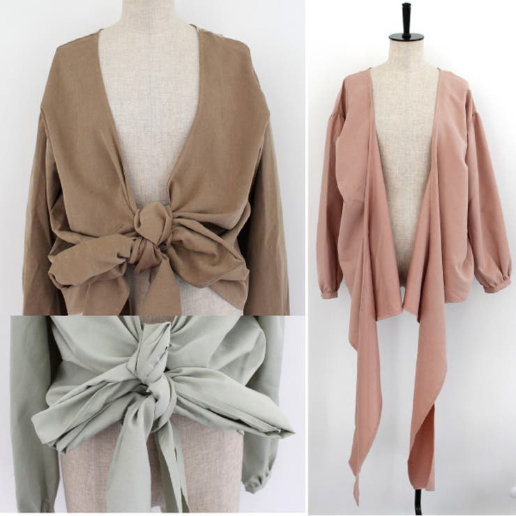 シャツ ブラウス レディース | STYLEBLOCK | 詳細画像5 