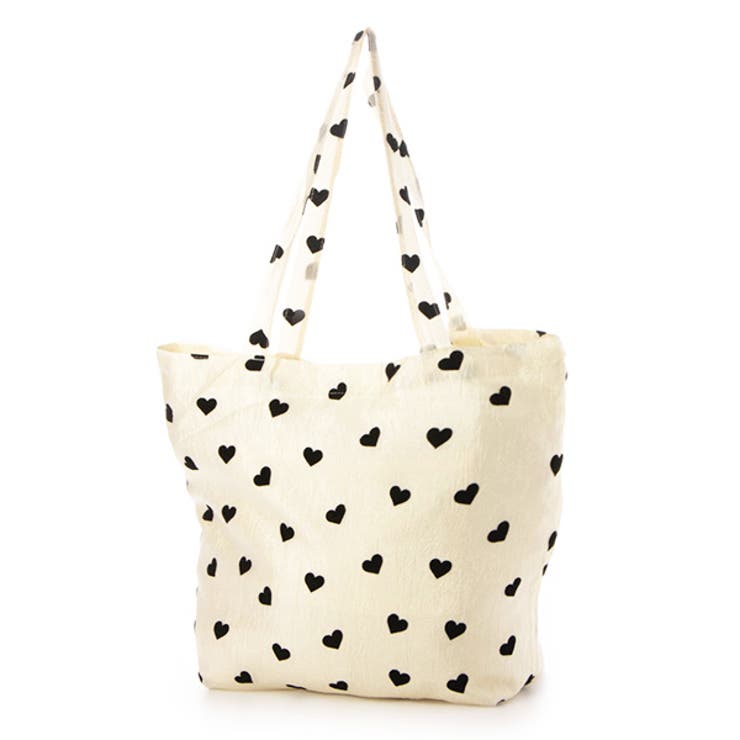 トートバッグ エコバッグ 大きい | STYLEBLOCK | 詳細画像5 