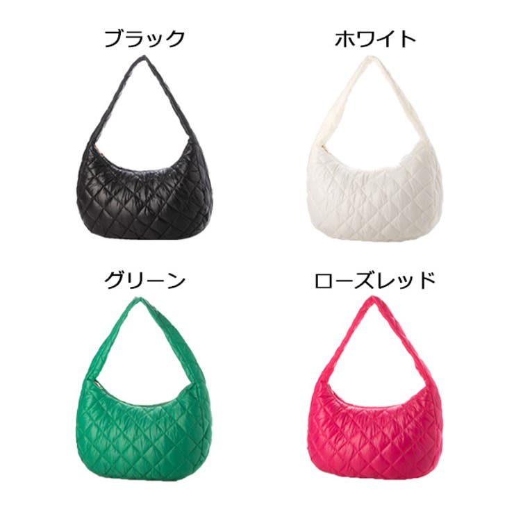 ショルダーバッグ バッグ 肩掛け | STYLEBLOCK | 詳細画像2 