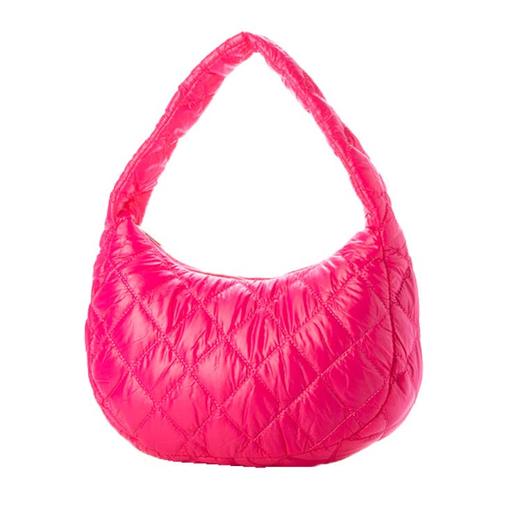 ショルダーバッグ トートバッグ キルティング | STYLEBLOCK | 詳細画像10 