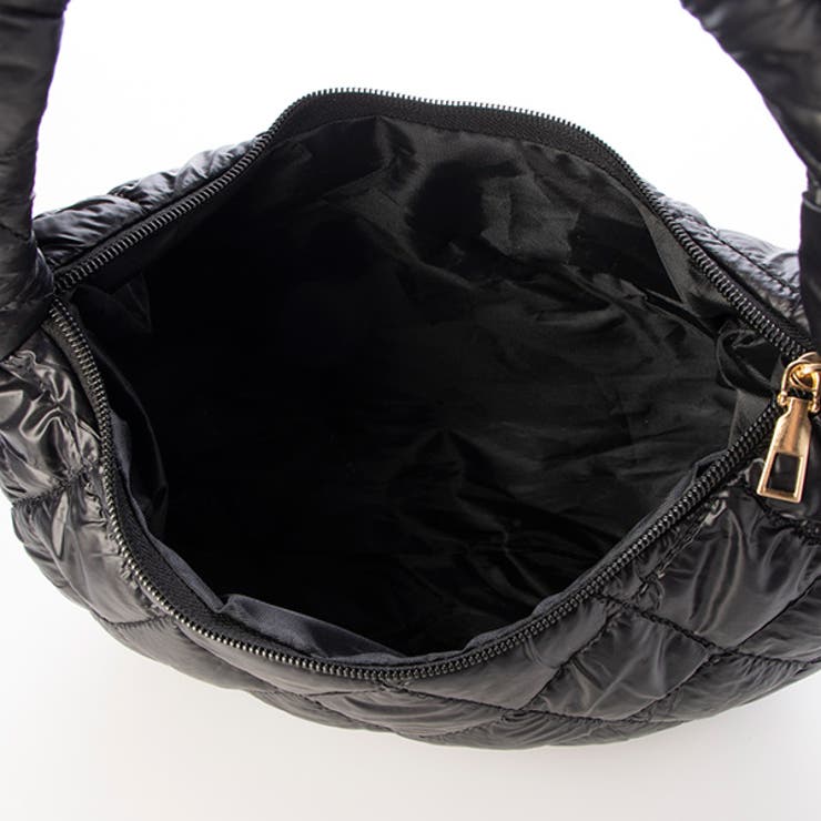 ショルダーバッグ トートバッグ キルティング | STYLEBLOCK | 詳細画像6 