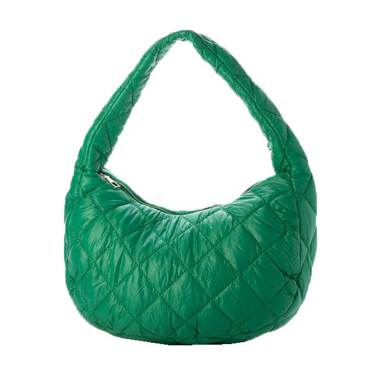 ショルダーバッグ トートバッグ キルティング | STYLEBLOCK | 詳細画像9 