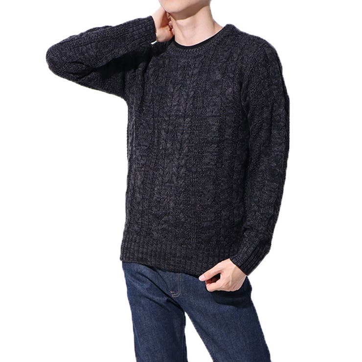 ニット セーター おしゃれ 品番 Xv Style Block Men スタイルブロックメン のメンズ ファッション通販 Shoplist ショップリスト