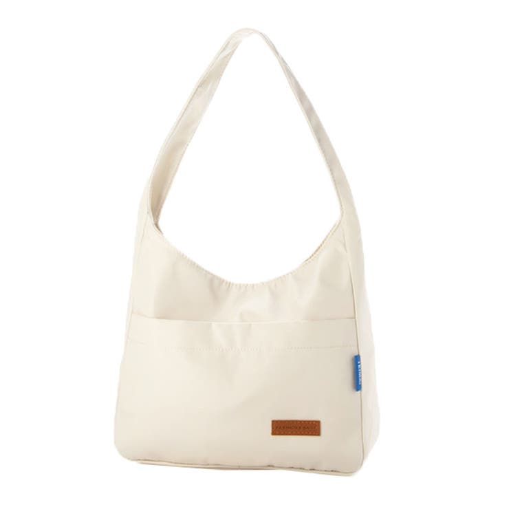 ベージュ | トートバッグ キャンバス 帆布 | STYLEBLOCK