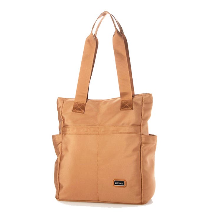 オレンジ | トートバッグ バッグ ナイロン | STYLEBLOCK