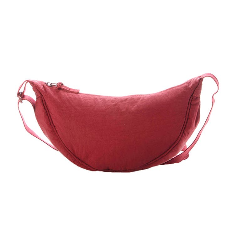 クラレット | ショルダーバッグ バッグ 肩掛け | STYLEBLOCK