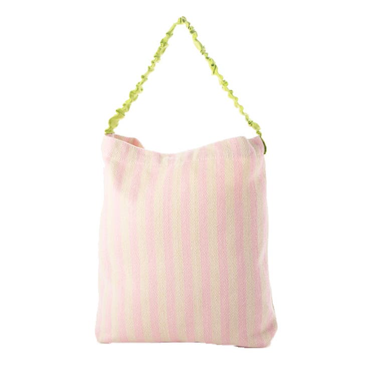 ピンク | トートバッグ バッグ キャンバス | STYLEBLOCK