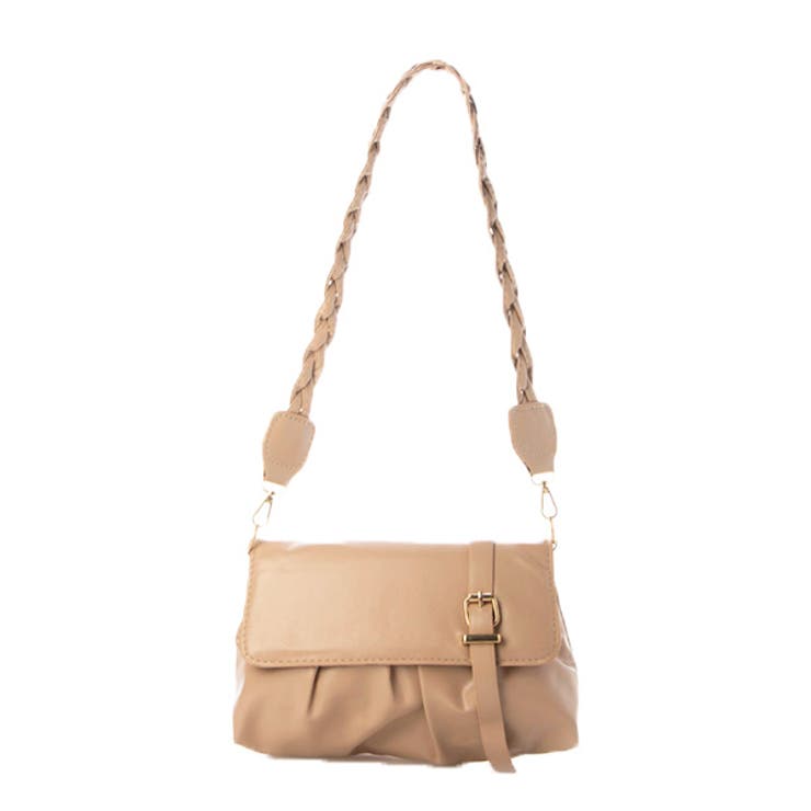 カーキ | ショルダーバッグ バッグ 小さい | STYLEBLOCK