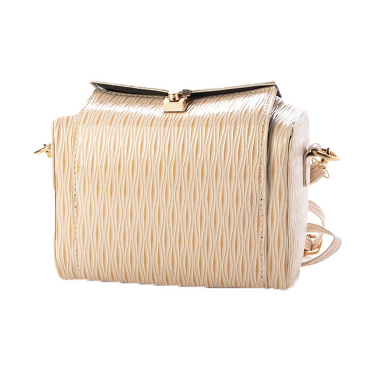 ベージュ | ショルダーバッグ バッグ 小さい | STYLEBLOCK