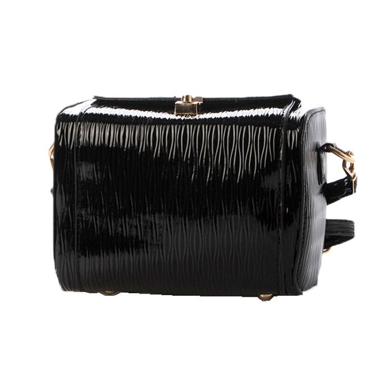 ブラック | ショルダーバッグ バッグ 小さい | STYLEBLOCK