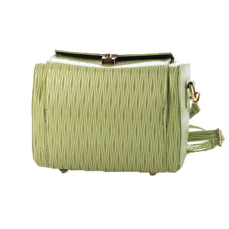 グリーン | ショルダーバッグ バッグ 小さい | STYLEBLOCK