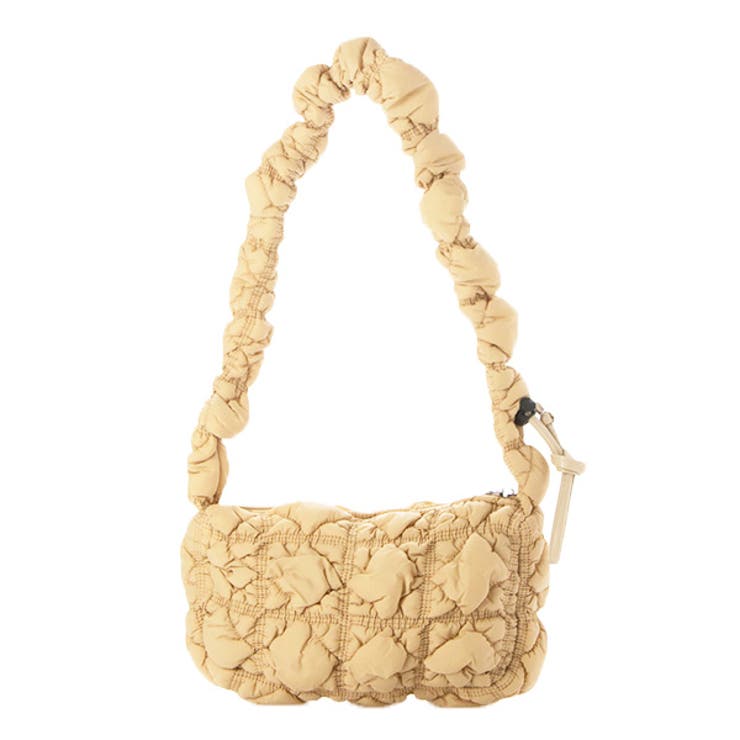 カーキ | ショルダーバッグ バッグ 無地 | STYLEBLOCK