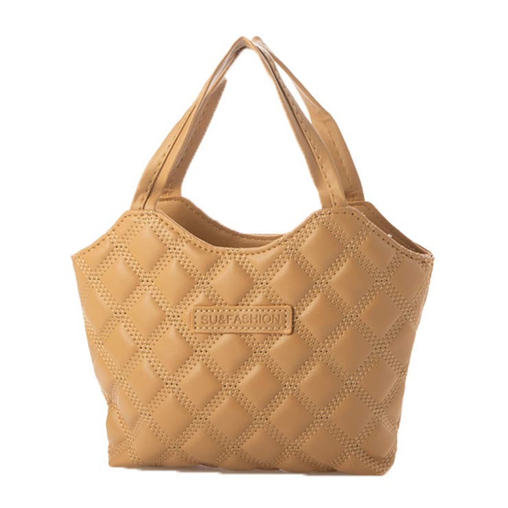 カーキ | ショルダーバッグ ハンドバッグ 斜めがけ | STYLEBLOCK