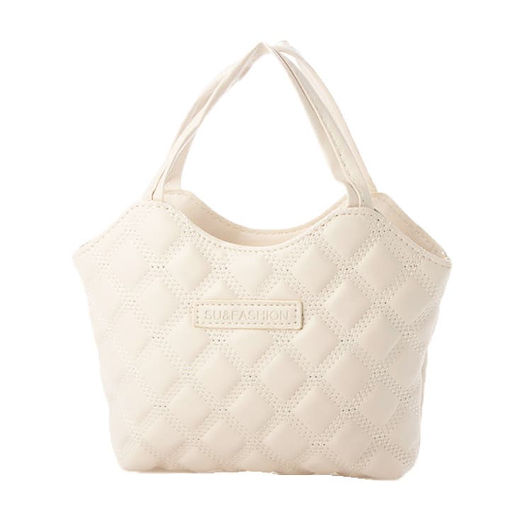ホワイト | ショルダーバッグ ハンドバッグ 斜めがけ | STYLEBLOCK